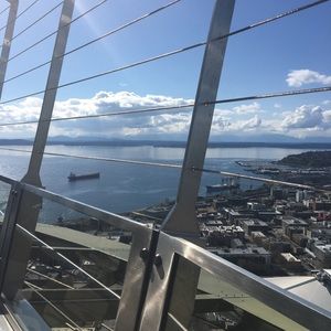 Meet your Posher, Esmeralda